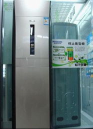 變頻空調喜迎新能效標準實施，家用電器研發迎來新機遇